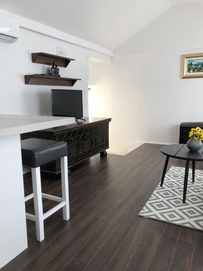 Apartment Helena Ragusa Esterno foto