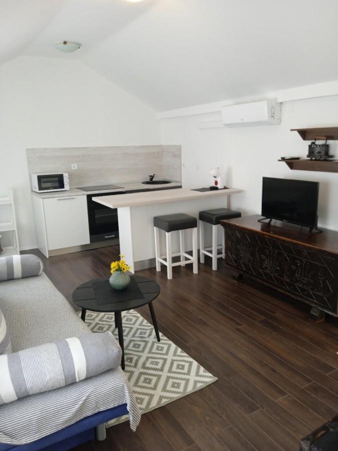 Apartment Helena Ragusa Esterno foto