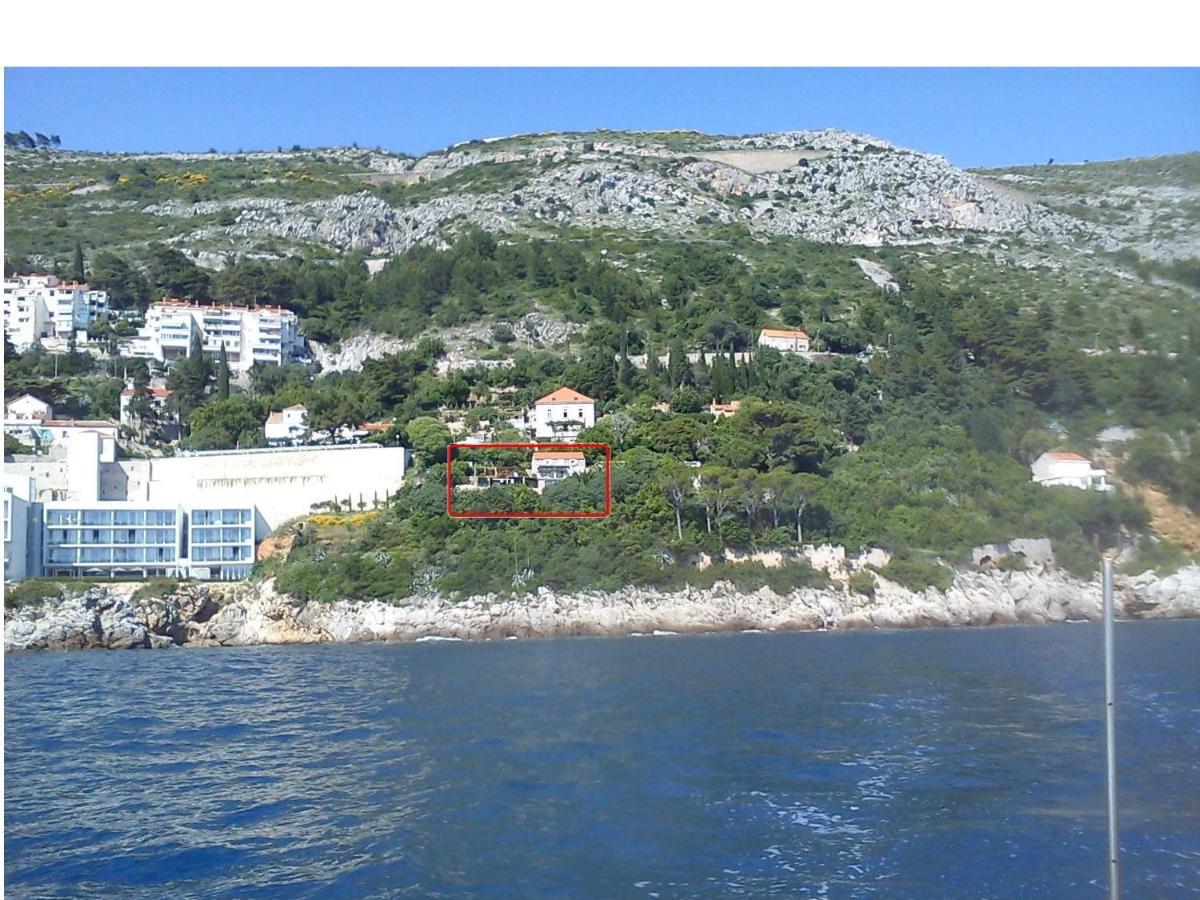 Apartment Helena Ragusa Esterno foto