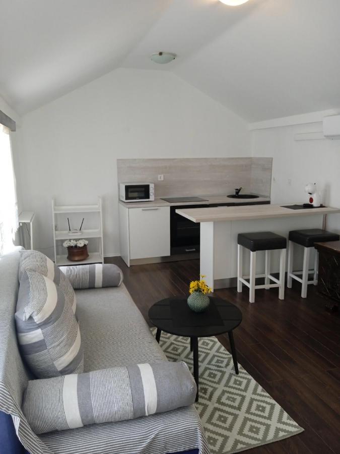 Apartment Helena Ragusa Esterno foto