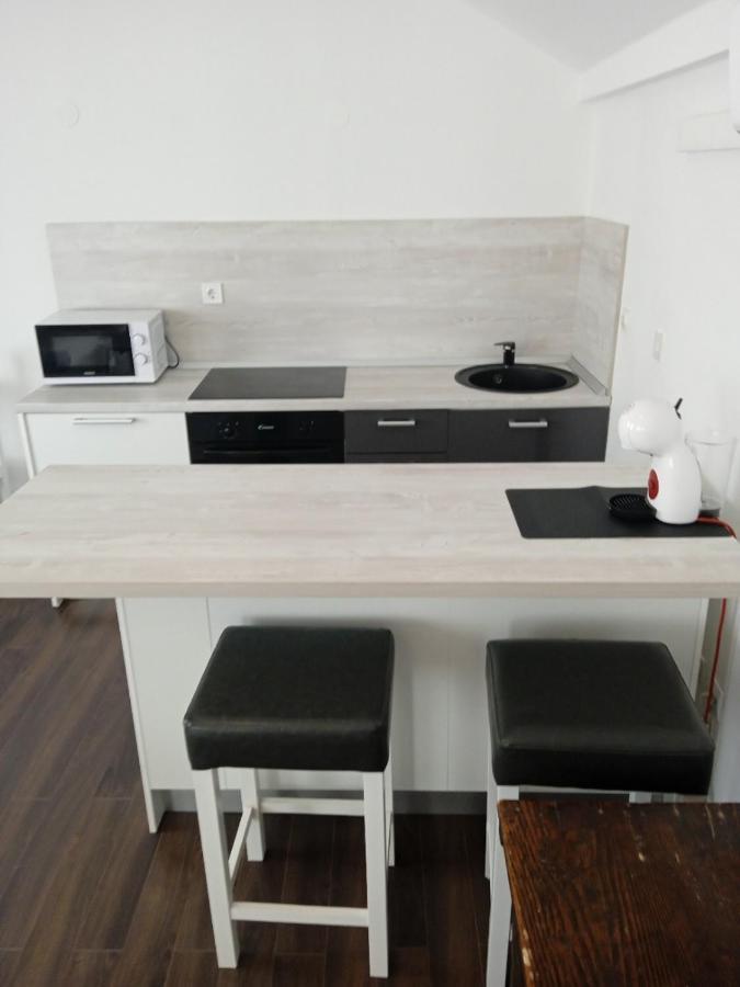 Apartment Helena Ragusa Esterno foto
