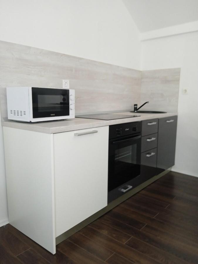 Apartment Helena Ragusa Esterno foto