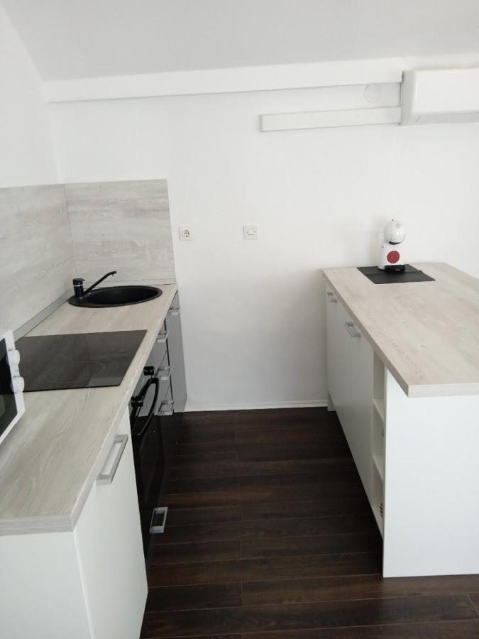 Apartment Helena Ragusa Esterno foto